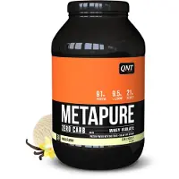 QNT Eiwit Metapure Whey Isolate Zero 908 g