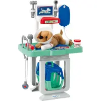 Ecoiffier Medical Dierenpraktijk