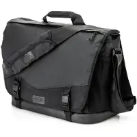 Tenba Messenger - DNA 16 DSLR - Black - 638-576