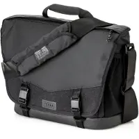 Tenba Messenger - DNA 13 DSLR - Black - 638-572
