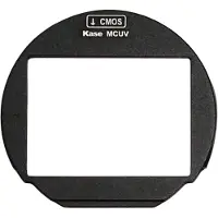 Kase Clip-in Filter FujiFilm X-T/X-Pro MCUV