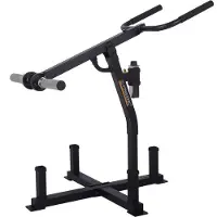 Powertec Krachtapparatuur accessoire - Dip Machine Accessory - WB-DMA