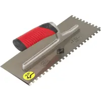Rubi LIJMSPAAN 28 CM (12X12) MRA 45§, STAAL
