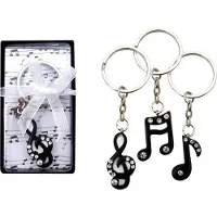 Aim Sleutelhanger, set van 3