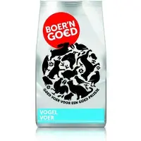 Boer'n Goed Strooivoer 20 KG