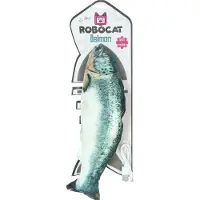 Robocat Zalm