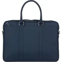 dbramante1928 Laptoptas Fifth Avenue 15" Blauw (bg15plbu3322)