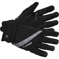 Craft Fietshandschoen Craft Unisex Rain Glove 2.0 Black