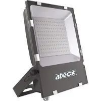 4Tecx Led Bouwlamp Kl1 200W 28000Lm