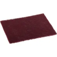 3M Scotchbrite Schuurpad Rood 158X224 Avfn(20)