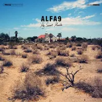 Konkurrent Alfa 9 - My Sweet Movida (LP) (Limited Edition)
