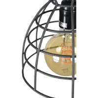 Urban Interiors Draad hanglamp Francis