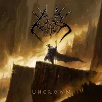 SO.PO Ages - Uncrown (LP)