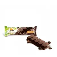 CEREAL Chocoladereep Puur 42 Gr