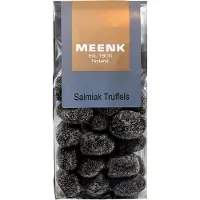 Kindly'S Salmiak Truffels 180 Gr