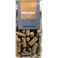 Meenk Zoethoutdrop