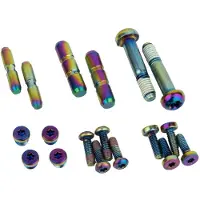 Sram G2 Ult/rsc Reserveonderdelenkit