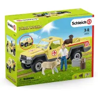 Schleich D