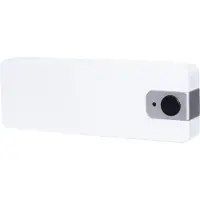 Bellus Moderne en krachtige Wandverwarming 2000W Multifunctioneel