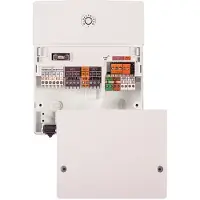 Junkers EnviLine MP100 zwembadmodule