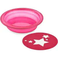 Tefal Springvorm Siliconen Krimpvorm Set - Ronde Taart 24cm