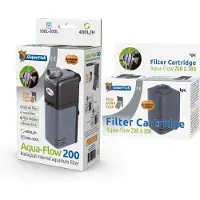 Superfish Sf aquariumlijm pot 25x