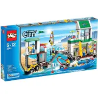 LEGO 4644 LEGO City Watersport