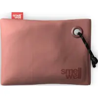 Smellwell - Maxi Roze - geur en vochtvreter - sporttas - auto - kledingkast - schoenenkast - koffer