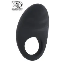 JIL Harper Cockring - Zwart