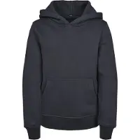 Build Your Brand Basic Hoodie