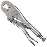 Irwin Vise-Grip tang met verstelbare kaak, 250mm, bereik 16-28mm,