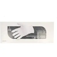 Pharmex Handschoenen Katoen X-Large 1 St Handschoenen