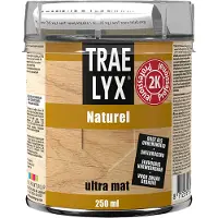 Trae Lyx Naturel 250ml