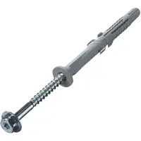Spit B-Long 10 x 60/10 HS Constructieplug (SW13+TX40) 50 stuks