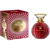 Marina de bourbon Cristal Royal Passion eau de parfum spray 100 ml
