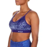 Venum Dune Dames Sport Beha Blauw - M
