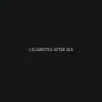 Pias bv Cigarettes After Sex - Lp