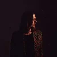 Konkurrent C. J. Camerieri - Carm (LP)