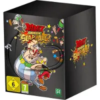 Asterix & Obelix Slap Them All! Collector's Edition - PS4