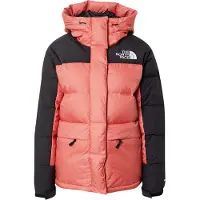 The North Face Himalayan puffer jack met donsvulling