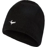 Sealskinz Beanie Hat - Muts -Waterproof - Maat XXL - Zwart
