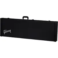 Gibson Thunderbird Original Case Black