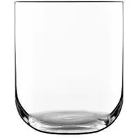 Luigi Bormioli Whiskyglas Sublime D.O.F. 350 ml (4-Delig)