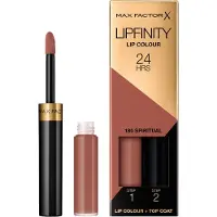 Max Factor Lipfinity Classic #180-spiritual 2 ml