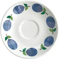 Gustavsberg Porslinsfabrik Prunus schotel Ø13,2 cm