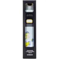 Kambukka Etna 500ml Jungle Sunrise + Twist deksel