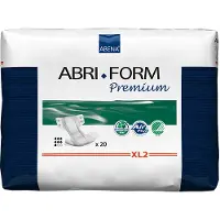 Abena Slip Premium - XL2 - 21 stuks