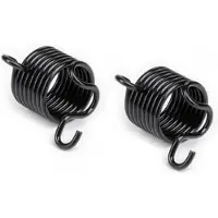 Powerplus POWAIR0108 Pneumatische veer voor beitelset