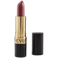 Revlon Super Lustrous Lipstick 610 Goldpearl Plum