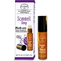 Bahadra Sleep Roll-On 10 ml Etherische olie